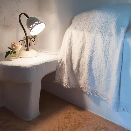 Вилла Tia Pool Trullo Ракале
